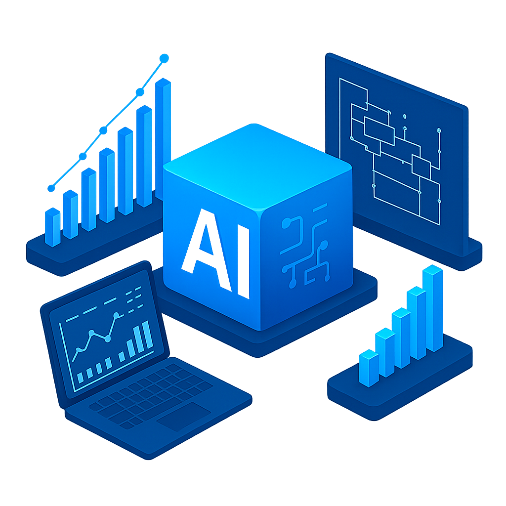 DataMavenz Team Collaboration