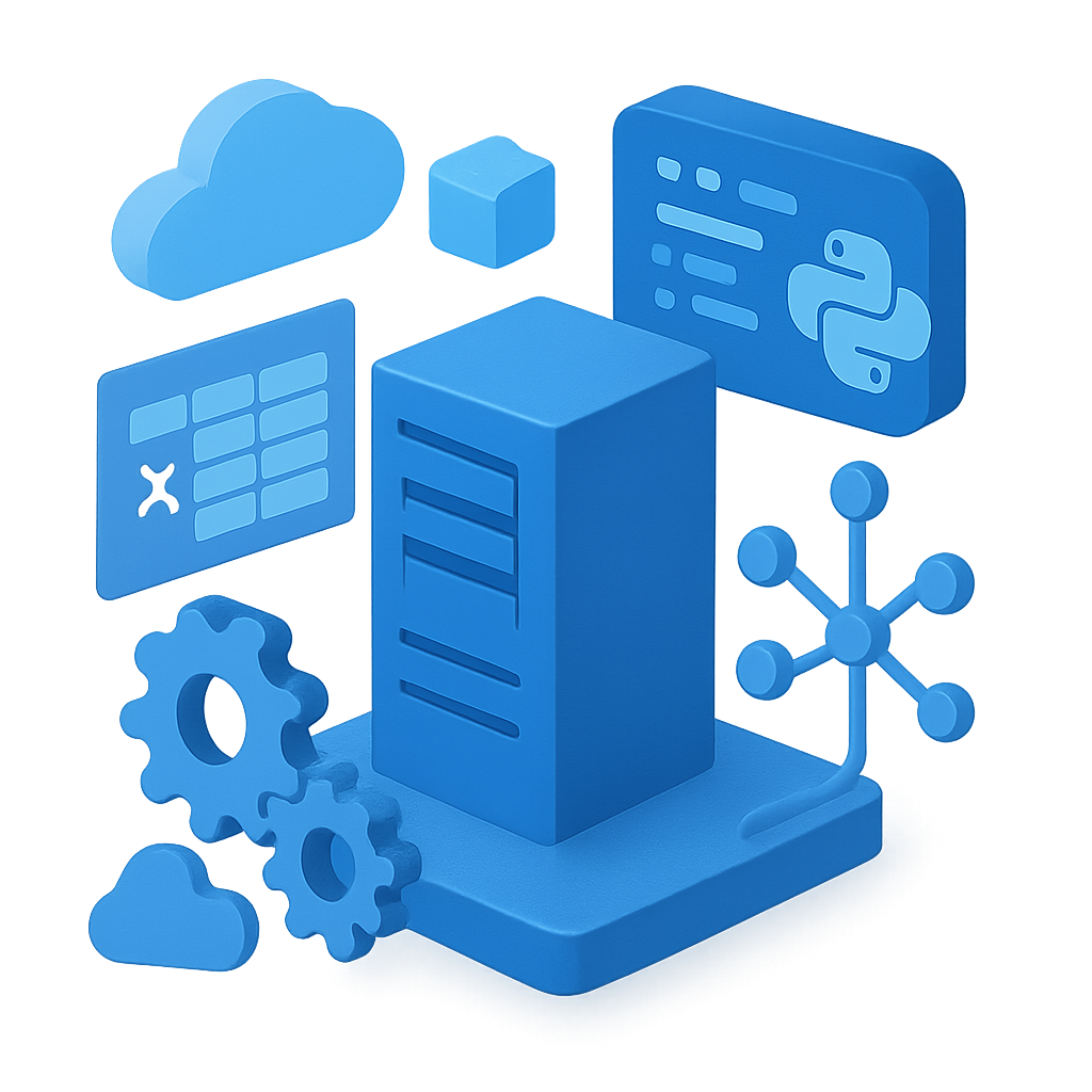 Data Management and Governance