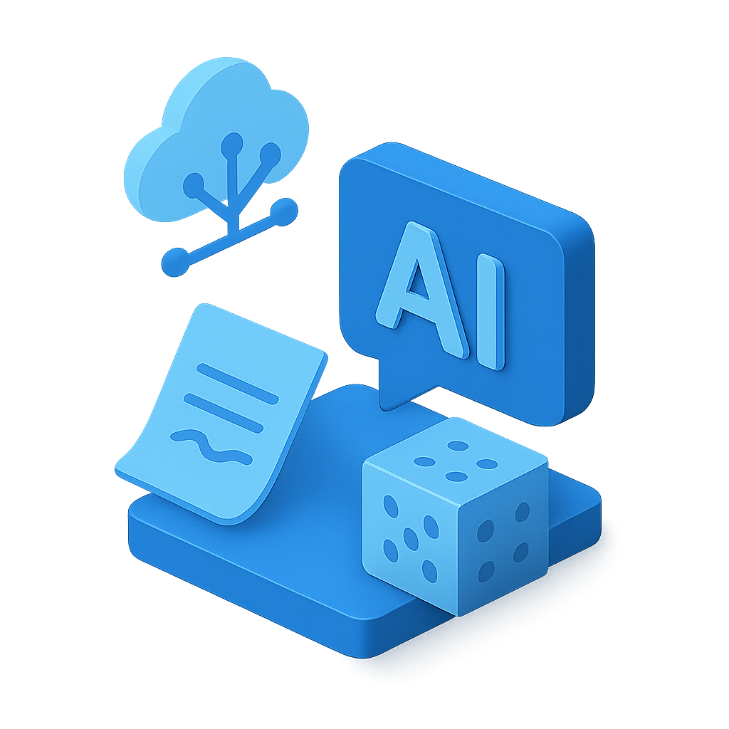Generative AI and Chatbots